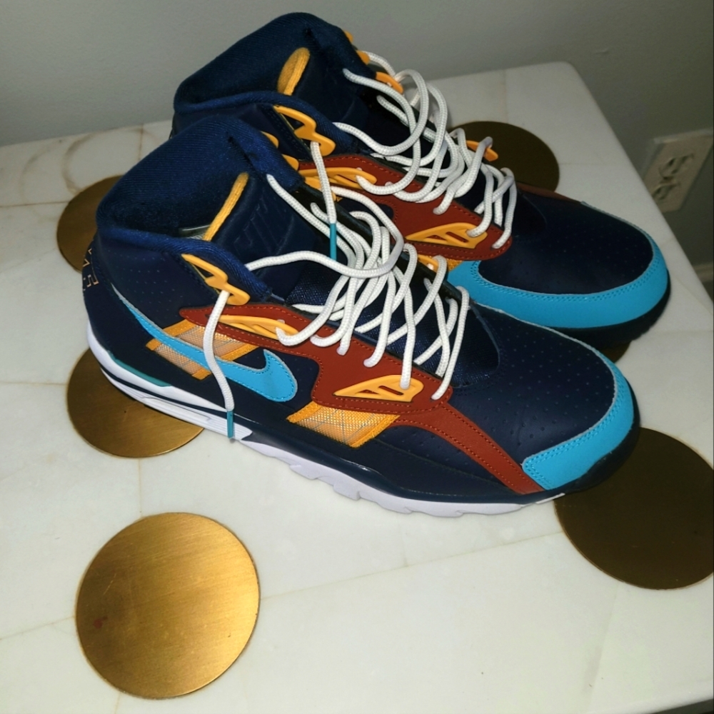 Nike air trainer sc